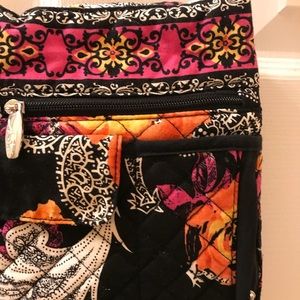Vera Bradley Over the Shoulder Bag